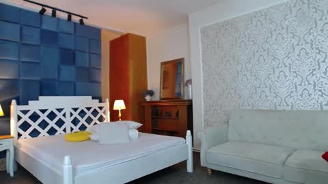 Miss Kora online show from 01/21/25, 08:19