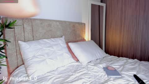 Alana online show from 12/29/24, 11:29