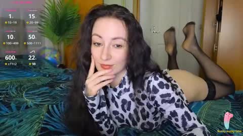 Laura online show from 03/03/25, 12:58