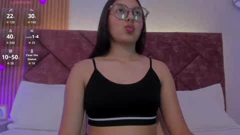 lexy online show from 05/05/26, 08:06
