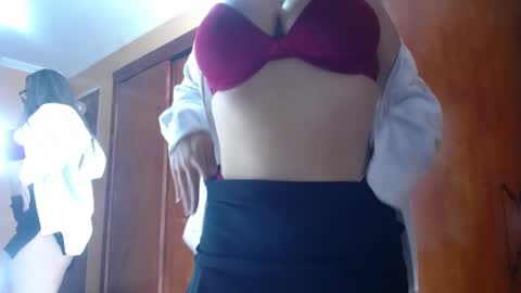 lilieth  online show from 02/05/25, 08:35