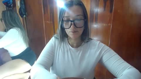 lilieth  online show from 02/21/25, 07:21