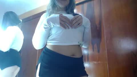 lilieth  online show from 02/27/25, 12:32