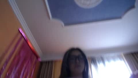 Snapshot of miss_lilieth chatting on 05/13/26, 10:17 lilieth online show from 05/13/26, 10:17