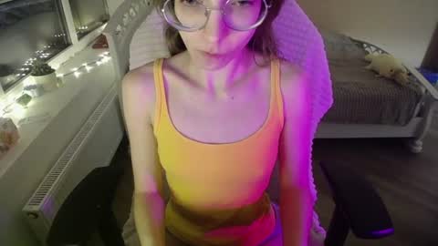Miss Lina online show from 07/08/26, 07:51