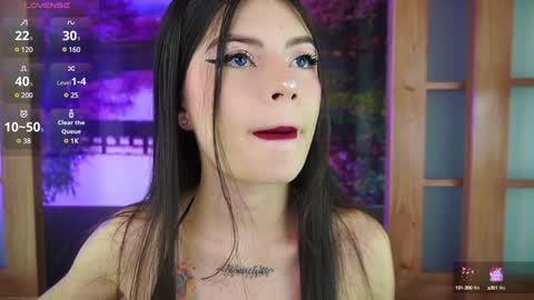 miss_lucyla online show from 01/23/25, 11:04