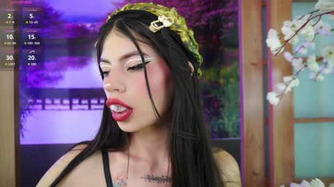 miss_lucyla online show from 01/27/25, 05:58