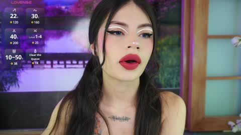 miss_lucyla online show from 02/04/25, 11:05