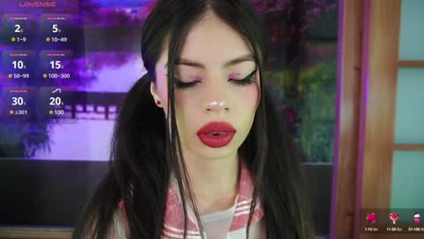 miss_lucyla online show from 02/05/25, 11:02