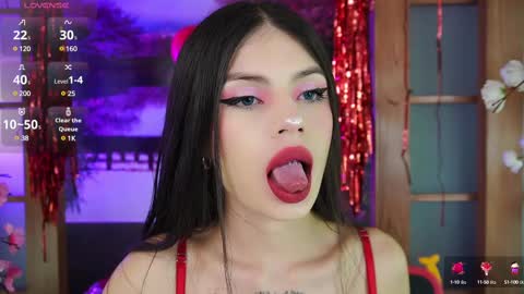 miss_lucyla online show from 02/14/25, 02:12