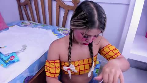 miss_lucyla online show from 06/03/26, 11:02
