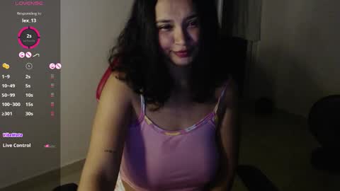 ly independent model online show from 09/15/25, 06:46