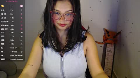 Snapshot of miss_ly_ chatting on 01/18/26, 11:08 ly independent model online show from 01/18/26, 11:08