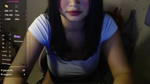 Snapshot of miss_ly_ chatting on 02/17/26, 10:16 ly independent model online show from 02/17/26, 10:16