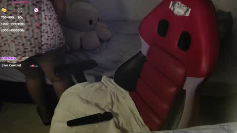 ly independent model online show from 05/14/26, 11:39
