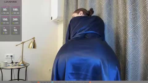 Jenny online show from 02/01/26, 06:06