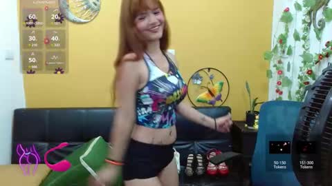 mafe maria fernanda online show from 02/20/25, 08:06