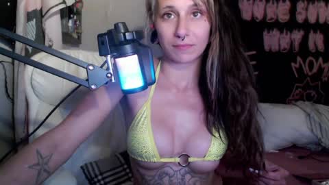 jessika mage online show from 07/28/26, 07:59