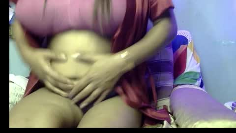 Mahi online show from 11/27/25, 05:59