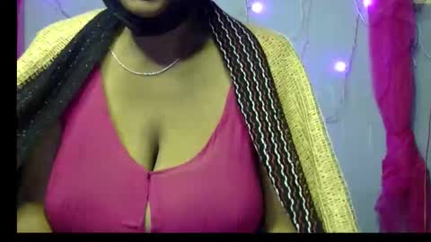 Mahi online show from 01/10/26, 02:35