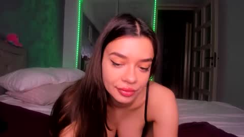 miss_medyson online show from 03/08/25, 08:00