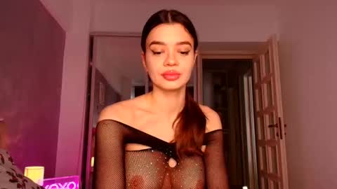 miss_medyson online show from 02/18/26, 09:16