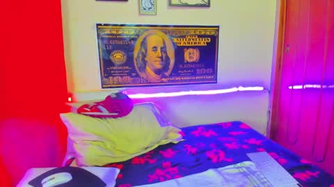 MEGG online show from 01/27/25, 03:15