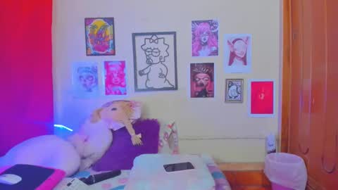 MEGG online show from 09/19/25, 12:45