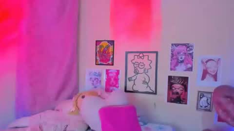 MEGG online show from 01/14/26, 10:03