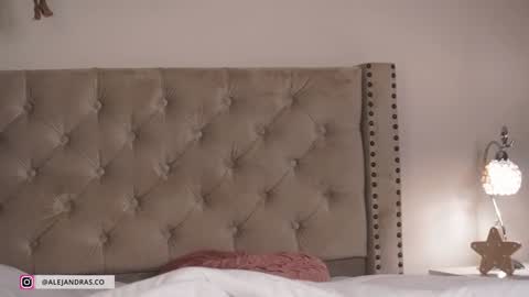 Alejandra online show from 03/03/26, 11:43