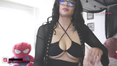 Snapshot of miss_meii chatting on 05/20/26, 06:47 Alejandra online show from 05/20/26, 06:47