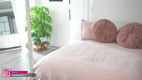 Snapshot of miss_meii chatting on 06/06/26, 03:17 Alejandra online show from 06/06/26, 03:17