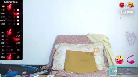 Ashley online show from 01/30/25, 02:27