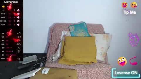 Ashley online show from 02/02/25, 03:43