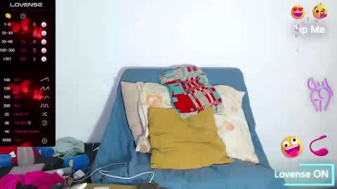 Ashley online show from 02/11/25, 10:39