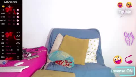 Ashley online show from 03/12/25, 06:55