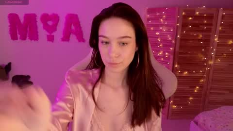 Mamma Mia online show from 11/22/25, 05:06