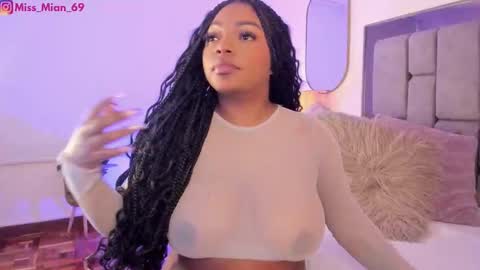 Mian  online show from 01/12/26, 09:20