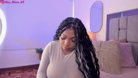 Mian  online show from 01/15/26, 08:12