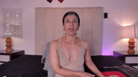 Snapshot of miss_milf_ chatting on 06/17/26, 08:10 miss_milf_ online show from 06/17/26, 08:10