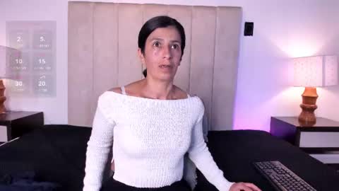 Snapshot of miss_milf_ chatting on 06/20/26, 07:38 miss_milf_ online show from 06/20/26, 07:38