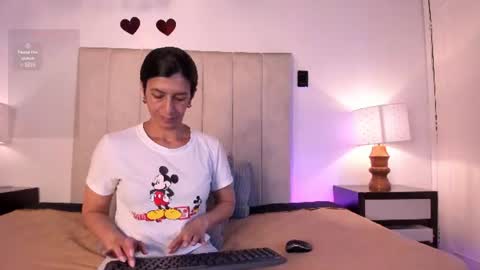 Snapshot of miss_milf_ chatting on 06/22/26, 07:55 miss_milf_ online show from 06/22/26, 07:55