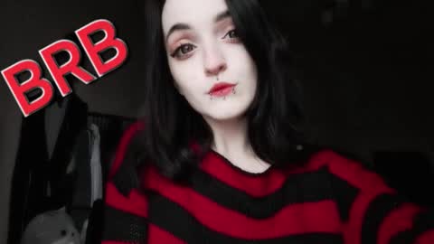 miss_milina online show from 12/04/25, 08:12