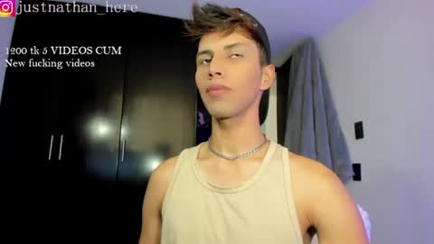 Goddess Myers  thumb up is important for me kisses  online show from 04/24/26, 03:58