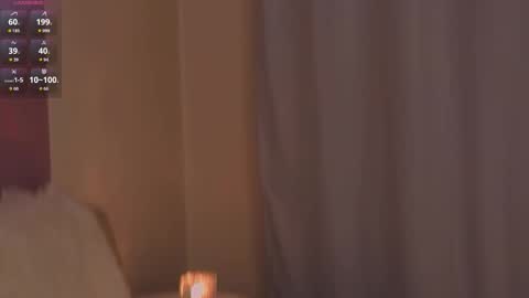 Nicole online show from 10/08/25, 11:57