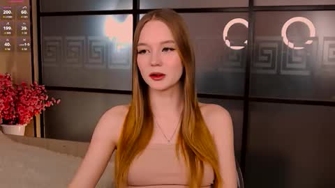 Nicole online show from 02/01/26, 11:47