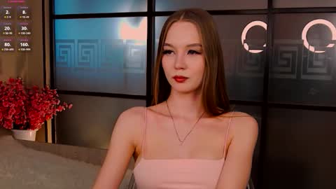 Nicole online show from 02/03/26, 02:53