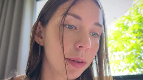 Snapshot of miss_opss chatting on 04/19/26, 02:33 Kaya online show from 04/19/26, 02:33