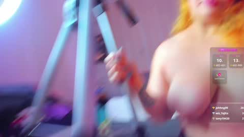  Miss Pawi online show from 02/04/25, 04:59