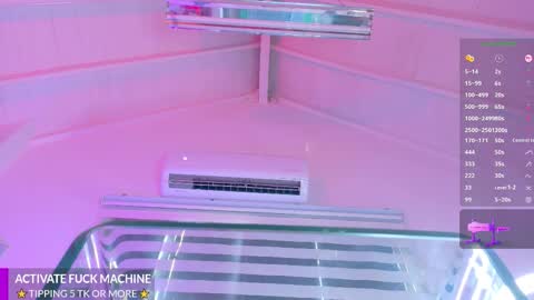  Miss Pawi online show from 10/20/25, 09:04